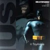 Other 1/6 Medicom 1/6 RAH Batman Hush Batman Black Suit Version 12" Real Action Heroes DC Comics Action Figure