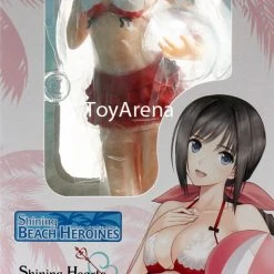 Kotobukiya PP542 Shining Hearts Neris Swimsuit Ver Ani Statue Anime Statues (Manufacture)