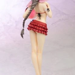 Kotobukiya PP542 Shining Hearts Neris Swimsuit Ver Ani Statue Anime Statues (Manufacture)