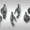 Frame Arms Model Kits Kotobukiya Frame Arms Hand Unit Sharp Hands Model Kit MB41 2 Frame Arms Model Kits Kotobukiya Frame Arms Hand Unit Sharp Hands Model Kit MB41