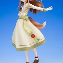 Kotobukiya 1/8 Spice And Wolf Holo Scale Statue Figure PVC PP582 Anime Statues (Manufacture)