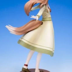 Kotobukiya 1/8 Spice And Wolf Holo Scale Statue Figure PVC PP582 Anime Statues (Manufacture)