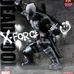 Marvel Now! Deadpool X-Force Ver 1/10 Scale ArtFX+ Statue MK176 Kotobukiya