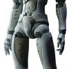 1000toys (Sen-Toys) 1/12 TOA Heavy Industries Synthetic Human Green / White Action Figure (Fifth Production)