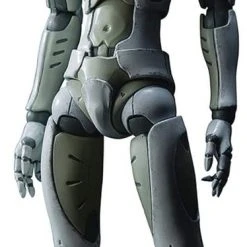 ToyA Model Store 39 1000toys (Sen-Toys) 1/12 TOA Heavy Industries Synthetic Human Green / White Action Figure (Fifth Production)