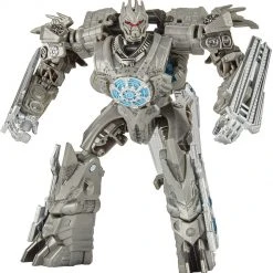 Hasbro Transformers Movie Revenge Of The Fallen Studio Series #62 Deluxe Satellite Soundwave Action Figure