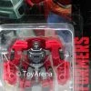 Hasbro Transformers Generations Legends Combiner Wars Windcharger Action Figure