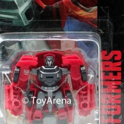 Hasbro Transformers Generations Legends Combiner Wars Windcharger Action Figure