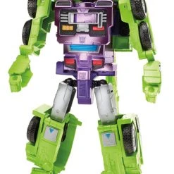 Hasbro Transformers Generations Combiner Wars Titan Class Devastator SDCC 2015 Exclusive Action Figure