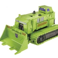 Hasbro Transformers Generations Combiner Wars Titan Class Devastator SDCC 2015 Exclusive Action Figure