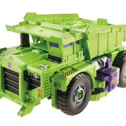 Hasbro Transformers Generations Combiner Wars Titan Class Devastator SDCC 2015 Exclusive Action Figure