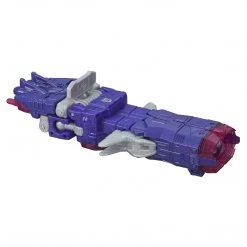 Hasbro Transformers Generations Legends Combiner Wars Shockwave Action Figure