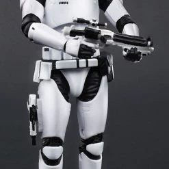 Hasbro Star Wars Black Series First Order Stormtrooper SDCC 2015 6 Inch Action Figure Exclusive
