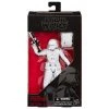 Hasbro Star Wars Black Series #12 First Order Snowtrooper 6 Inch Action Figure