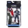 Hasbro Marvel Legends Captain America Secret War Captain America 2 Hasbro Marvel Legends Captain America Secret War Captain America