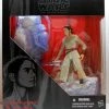 Hasbro Star Wars Black Series Rey Starkiller Base 6 Inch Action Figure