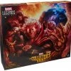Bandai SDCC 2016 Hasbro Marvel Legends The Collectors Vault Figure Set Exclusive