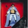 Hasbro Star Wars The Black Series 2016 Lando Calrissian 3.75 Inch Figure