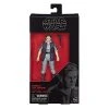 Hasbro Star Wars The Black Series #52 General Leia Organa 6 Inch Action Figure