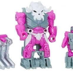 Hasbro Transformers Generations Power Of The Prime Master Liege Maximo Figure 7 Hasbro Transformers Generations Power Of The Prime Master Liege Maximo Figure