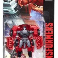 Hasbro Transformers Generations Power Of The Primes Legend Windcharger Figure