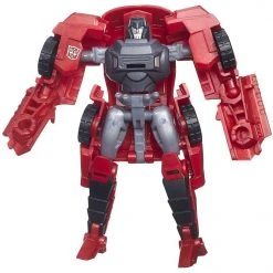 Hasbro Transformers Generations Power Of The Primes Legend Windcharger Figure