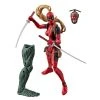 Hasbro Marvel Legends Lady Deadpool Sauron BAF