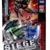 Hasbro Transformers Generations War For Cybertron: Siege Battlemaster Pteradaxon Action Figure WFC-S16