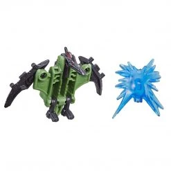 Hasbro Transformers Generations War For Cybertron: Siege Battlemaster Pteradaxon Action Figure WFC-S16