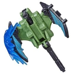 Hasbro Transformers Generations War For Cybertron: Siege Battlemaster Pteradaxon Action Figure WFC-S16