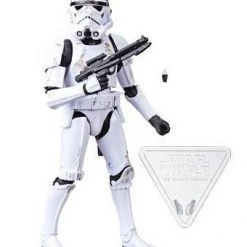 Hasbro Star Wars Black Series Luke Skywalker Death Star Escape 6 Inch Action Figure Exclusive