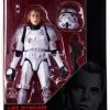 Hasbro Star Wars Black Series Luke Skywalker Death Star Escape 6 Inch Action Figure Exclusive