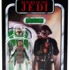 Hasbro Star Wars Return Of The Jedi Lando Calrissian Skiff Guard 3.75" TVC Exclusive
