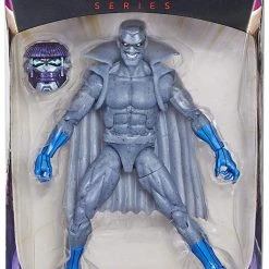 Hasbro Marvel Legends Captain Marvel Series Gargoylel Kree Sentry BAF Wave Action Figure