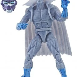 Hasbro Marvel Legends Captain Marvel Series Gargoylel Kree Sentry BAF Wave Action Figure