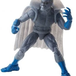 Hasbro Marvel Legends Captain Marvel Series Gargoylel Kree Sentry BAF Wave Action Figure