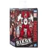 Hasbro Transformers Generations Siege War For Cybertron Deluxe Sixgun Action Figure WFC-S22