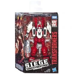 Hasbro Transformers Generations Siege War For Cybertron Deluxe Sixgun Action Figure WFC-S22