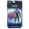 Hasbro Marvel Legends Avengers Endgame Captain America Acton Figure 1 Hasbro Marvel Legends Avengers Endgame Captain America Acton Figure