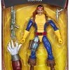 Hasbro Marvel Legends X-Men Series Forge Caliban BAF