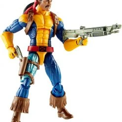 Hasbro Marvel Legends X-Men Series Forge Caliban BAF