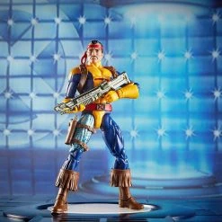Hasbro Marvel Legends X-Men Series Forge Caliban BAF