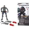 Hasbro Overwatch Ultimates Reaper (Blackwatch Reyes) Action Figure