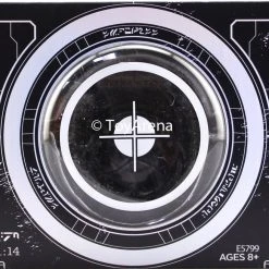 Hasbro Transformers Generations War For Cybertron: Siege Refraktor (Reflector) Reconnaissance Team 3-Pack Action Figures Exclusive