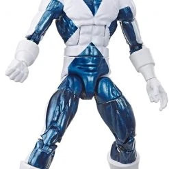 Hasbro Marvel Legends Retro Series Cyclops Wave 1 Action Figure