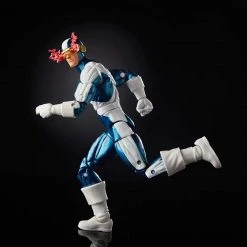 Hasbro Marvel Legends Retro Series Cyclops Wave 1 Action Figure