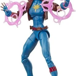 Hasbro Marvel Legends Retro Series Dazzler Wave 1 Action Figure