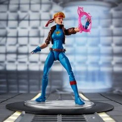 Hasbro Marvel Legends Retro Series Dazzler Wave 1 Action Figure