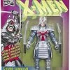 Hasbro Marvel Legends Retro Series Silver Samurai Wave 1 Action Figure
