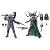 Hasbro Marvel Legends 80th Anniversary Skurge & Hela 2 Pack Action Figures